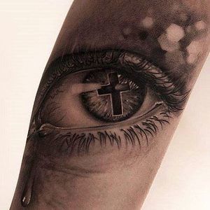 Meet your Posher, Randall